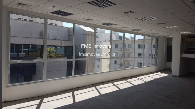 Imagem Imóvel para Alugar, 1.064 m² em Moema - São Paulo