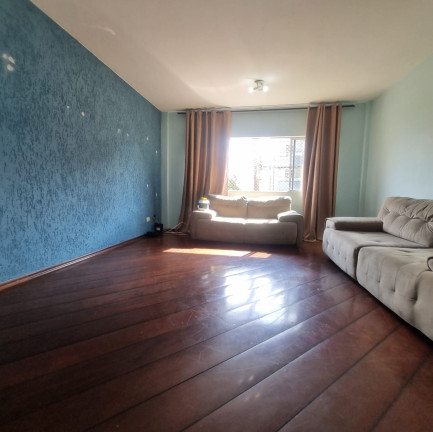 Imagem Imóvel com 2 Quartos à Venda, 88 m² em Baeta Neves - São Bernardo Do Campo