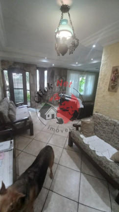 Imagem Casa com 2 Quartos à Venda, 155 m² em Demarchi - São Bernardo Do Campo