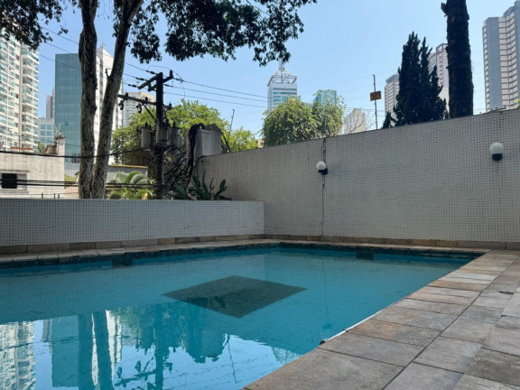 Imagem Apartamento com 5 Quartos à Venda, 185 m² em Aclimação - São Paulo