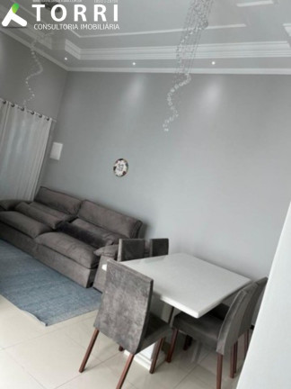 Imagem Imóvel com 3 Quartos à Venda, 110 m² em Horto Florestal - Sorocaba