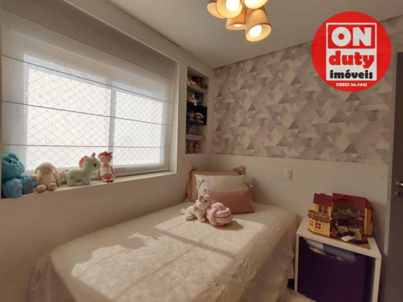 Imagem Apartamento com 4 Quartos à Venda, 268 m² em Jardim Belmar - Guarujá