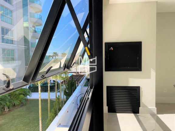 Imagem Apartamento com 2 Quartos à Venda, 92 m² em Praia Brava - Itajaí