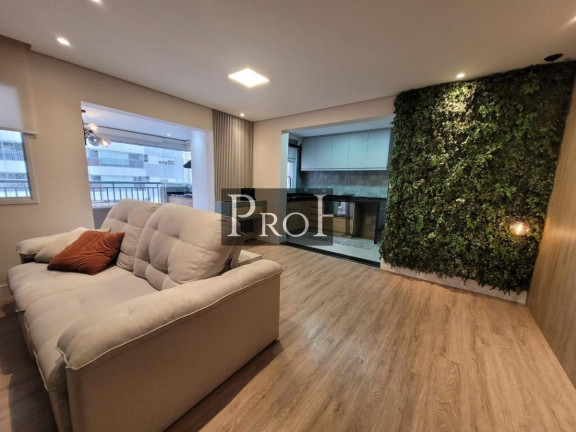 Imagem Apartamento com 3 Quartos à Venda, 90 m² em Centro - Santo André Imagem Apartamento com 3 Quartos à Venda, 90 m² em Centro - Santo André