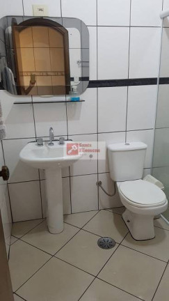 Imagem Sobrado com 2 Quartos à Venda, 165 m² em Campestre - Santo André Imagem Sobrado com 2 Quartos à Venda, 165 m² em Campestre - Santo André