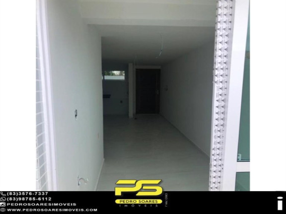Imagem Apartamento com 1 Quarto à Venda, 34 m² em Jardim Cidade Universitária - João Pessoa Imagem Apartamento com 1 Quarto à Venda, 34 m² em Jardim Cidade Universitária - João Pessoa