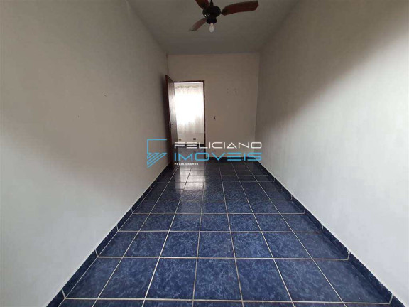 Imagem Casa de Condomínio com 1 Quarto à Venda, 34 m² em Aviação - Praia Grande
