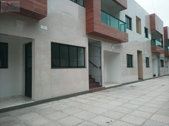 Imagem Apartamento com 3 Quartos à Venda, 60 m² em Janga - Paulista Imagem Apartamento com 3 Quartos à Venda, 60 m² em Janga - Paulista