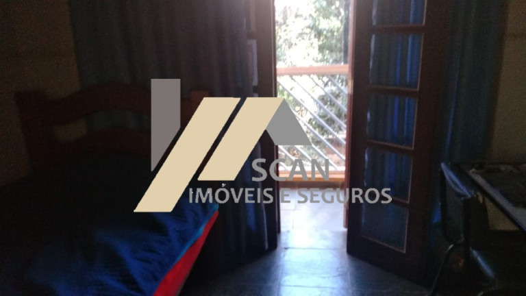 Imagem Casa com 4 Quartos à Venda, 358 m² em Chácara Da Barra - Campinas