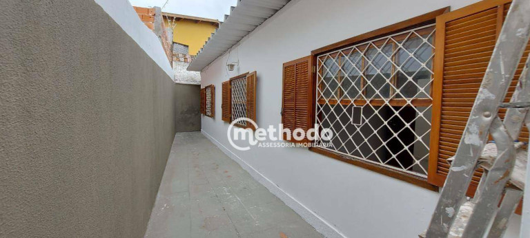 Imagem Casa com 3 Quartos para Alugar, 133 m² em Chácara Da Barra - Campinas Imagem Casa com 3 Quartos para Alugar, 133 m² em Chácara Da Barra - Campinas