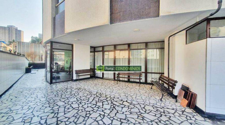 Imagem Apartamento com 3 Quartos à Venda, 108 m² em Centro - Curitiba Imagem Apartamento com 3 Quartos à Venda, 108 m² em Centro - Curitiba
