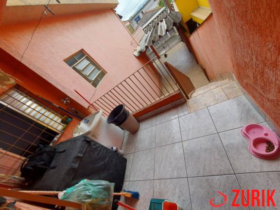 Imagem Sobrado com 4 Quartos à Venda, 135 m² em Jardim Brasil (zona Norte) - São Paulo Imagem Sobrado com 4 Quartos à Venda, 135 m² em Jardim Brasil (zona Norte) - São Paulo