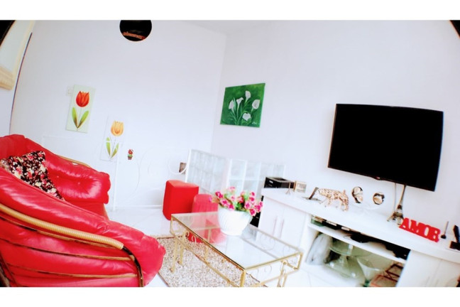Imagem Casa com 4 Quartos à Venda, 230 m² em Andaraí - Rio De Janeiro
