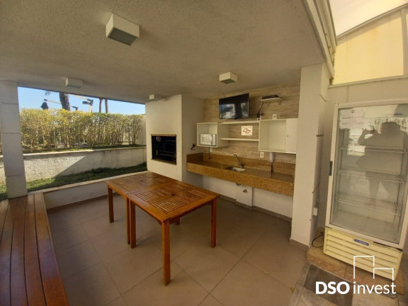 Imagem Apartamento com 1 Quarto à Venda, 46 m² em Alto Da Boa Vista - São Paulo Imagem Apartamento com 1 Quarto à Venda, 46 m² em Alto Da Boa Vista - São Paulo