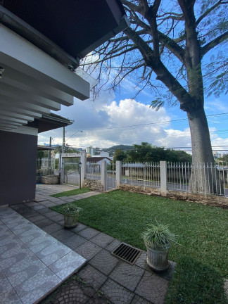 Imagem Casa com 2 Quartos à Venda, 350 m² em Vila Nova - Novo Hamburgo Imagem Casa com 2 Quartos à Venda, 350 m² em Vila Nova - Novo Hamburgo