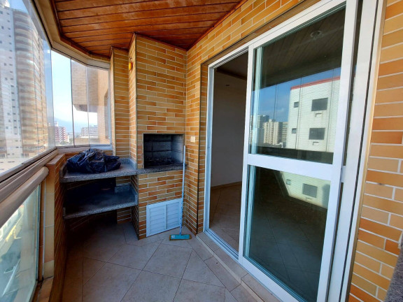 Imagem Apartamento com 3 Quartos à Venda, 117 m² em Tupi - Praia Grande Imagem Apartamento com 3 Quartos à Venda, 117 m² em Tupi - Praia Grande
