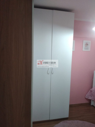 Imagem Apartamento com 2 Quartos à Venda, 50 m² em Santa Maria - Osasco Imagem Apartamento com 2 Quartos à Venda, 50 m² em Santa Maria - Osasco