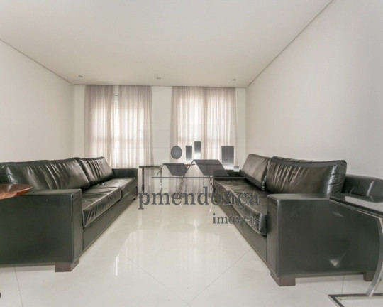 Imagem Apartamento com 3 Quartos à Venda, 156 m² em Perdizes - São Paulo Imagem Apartamento com 3 Quartos à Venda, 156 m² em Perdizes - São Paulo