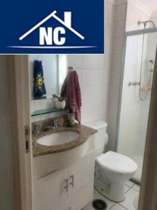 Imagem Apartamento com 2 Quartos à Venda, 47 m² em Taboão - São Bernardo Do Campo