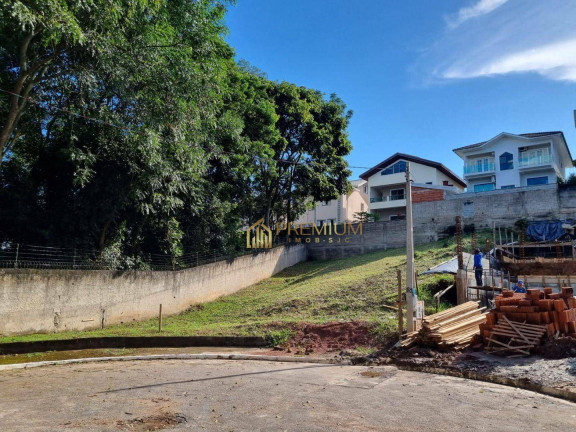 Imagem Terreno à Venda, 489 m² em Jardim Altos De Santana - São José Dos Campos Imagem Terreno à Venda, 489 m² em Jardim Altos De Santana - São José Dos Campos