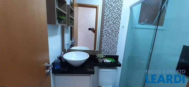 Imagem Apartamento com 2 Quartos à Venda, 56 m² em Jardim Paraíso - Santo André Imagem Apartamento com 2 Quartos à Venda, 56 m² em Jardim Paraíso - Santo André