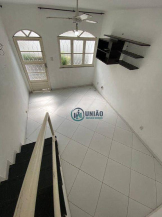 Imagem Casa com 1 Quarto à Venda, 50 m² em Jardim Fluminense - São Gonçalo Imagem Casa com 1 Quarto à Venda, 50 m² em Jardim Fluminense - São Gonçalo