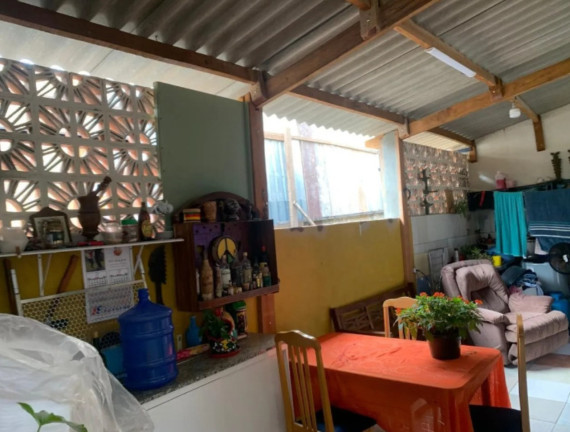 Imagem Casa com 5 Quartos à Venda, 200 m² em Jardim Itacolomi - São Paulo Imagem Casa com 5 Quartos à Venda, 200 m² em Jardim Itacolomi - São Paulo