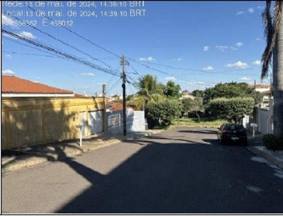 Imagem Casa com 2 Quartos à Venda, 252 m² em Parque Sao Matheus - Presidente Prudente