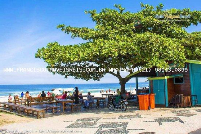 Imagem Apartamento com 4 Quartos à Venda, 220 m² em Barra Da Tijuca - Rio De Janeiro