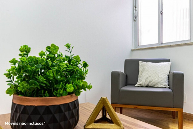 Imagem Imóvel com 1 Quarto à Venda, 45 m² em Copacabana - Rio De Janeiro