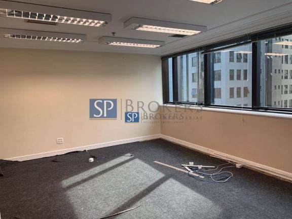 Imagem Sala Comercial à Venda ou Locação, 142 m² em Jardim Paulista - São Paulo Imagem Sala Comercial à Venda ou Locação, 142 m² em Jardim Paulista - São Paulo