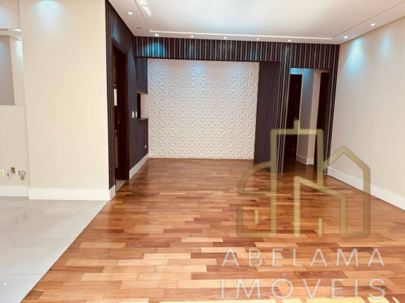 Imagem Apartamento com 3 Quartos à Venda, 2.000 m² em Vila Marina - Santo André