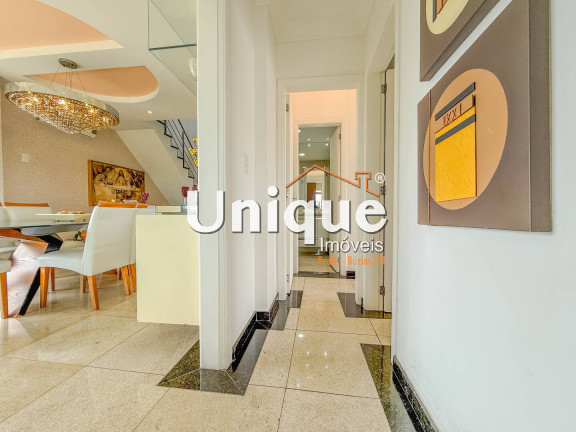 Imagem Cobertura com 5 Quartos à Venda, 240 m² em Centro - Cabo Frio
