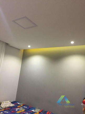 Imagem Apartamento com 2 Quartos à Venda, 52 m² em Jardim Da Saúde - São Paulo