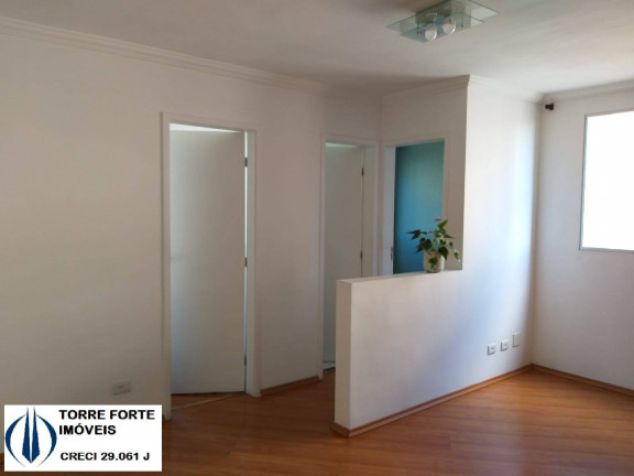 Imagem Apartamento com 2 Quartos à Venda, 59 m² em Jardim Santa Terezinha (zona Leste) - São Paulo Imagem Apartamento com 2 Quartos à Venda, 59 m² em Jardim Santa Terezinha (zona Leste) - São Paulo