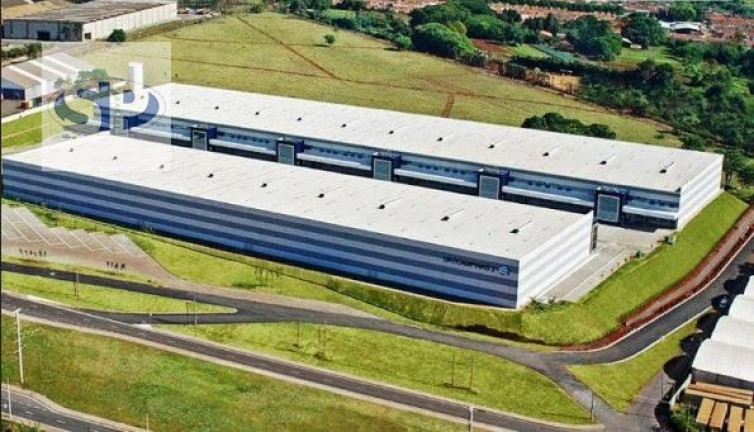 Imagem Imóvel Comercial para Alugar, 10.440 m² em Techno Park - Campinas