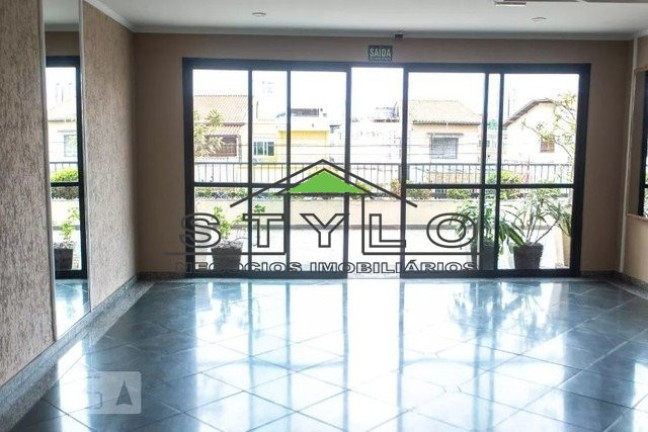 Imagem Apartamento com 3 Quartos à Venda, 85 m² em Rudge Ramos - São Bernardo Do Campo Imagem Apartamento com 3 Quartos à Venda, 85 m² em Rudge Ramos - São Bernardo Do Campo