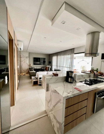 Imagem Apartamento com 3 Quartos à Venda, 157 m² em Parque Da Mooca - São Paulo
