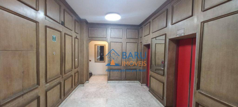 Imagem Apartamento com 1 Quarto à Venda, 40 m² em Barra Funda - São Paulo