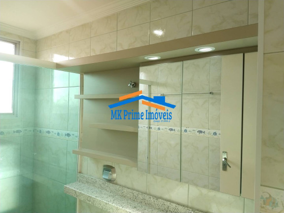 Imagem Apartamento com 2 Quartos à Venda, 63 m² em Jaguaribe - Osasco Imagem Apartamento com 2 Quartos à Venda, 63 m² em Jaguaribe - Osasco