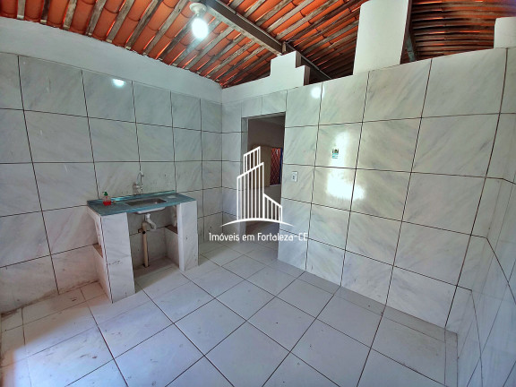 Imagem Casa com 2 Quartos à Venda, 55 m² em Mucuripe - Fortaleza