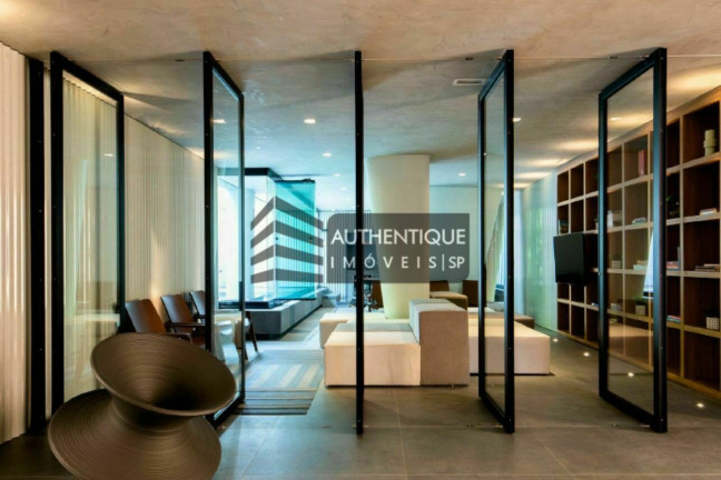 Imagem Cobertura com 3 Quartos à Venda, 138 m² em Moema - São Paulo