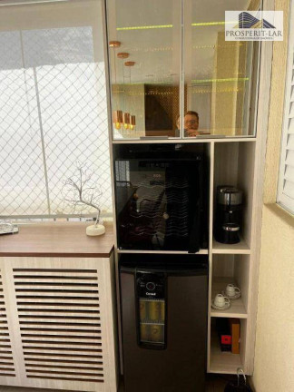 Imagem Apartamento com 2 Quartos à Venda, 83 m² em Jardim Zaira - Guarulhos Imagem Apartamento com 2 Quartos à Venda, 83 m² em Jardim Zaira - Guarulhos