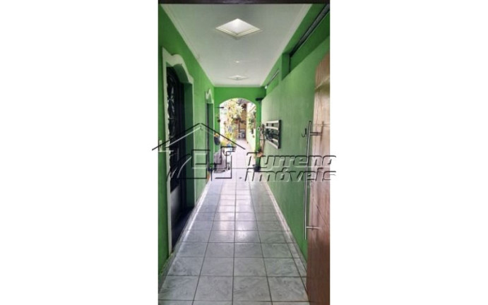 Imagem Casa com 4 Quartos à Venda, 126 m² em Residencial União - São José Dos Campos Imagem Casa com 4 Quartos à Venda, 126 m² em Residencial União - São José Dos Campos