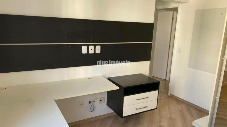 Imagem Apartamento com 4 Quartos à Venda, 172 m² em Morumbi - São Paulo