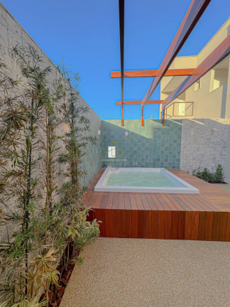 Imagem Casa com 3 Quartos à Venda, 125 m² em Morada De Laranjeiras - Serra Imagem Casa com 3 Quartos à Venda, 125 m² em Morada De Laranjeiras - Serra