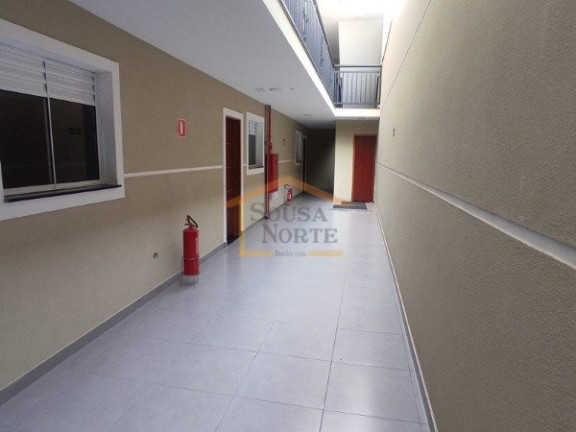 Imagem Apartamento com 1 Quarto à Venda, 37 m² em Vila Guilherme - São Paulo Imagem Apartamento com 1 Quarto à Venda, 37 m² em Vila Guilherme - São Paulo