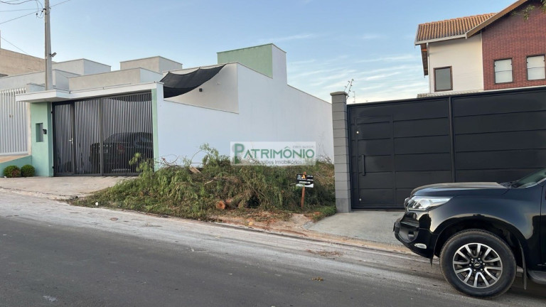 Terreno à Venda, 125 m² em Reserva Da Barra - Jaguariúna