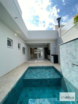 Imagem Casa com 3 Quartos à Venda, 150 m² em Jardim Mantova - Indaiatuba Imagem Casa com 3 Quartos à Venda, 150 m² em Jardim Mantova - Indaiatuba