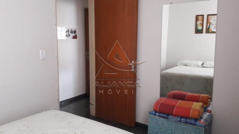 Imagem Apartamento com 2 Quartos à Venda, 71 m² em Jardim Paulista - Ribeirão Preto